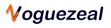VogueZeal Technologies Pvt. Ltd.